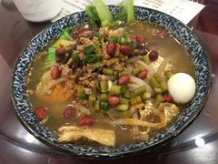 -东门七爷螺蛳粉(浦东店)