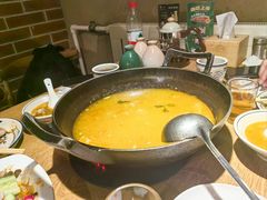 -福茂源横山铁锅羊肉(牡丹园店)