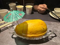 -花溪雨·森林餐厅(石基店)
