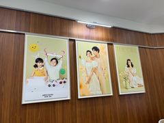 -海马体家庭照相馆(广州正佳广场店)