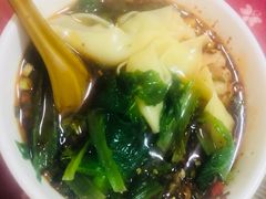 -古镇小吃