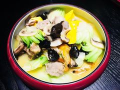 -柒园·三十年创意杭帮菜(龙湖滨江天街店)