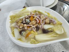 -雅香园(北滘上僚店)