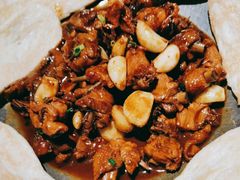 -小菜园新徽菜(马鞍山金鹰店)
