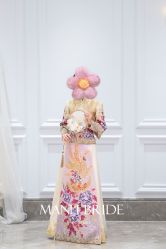 -MANLI BRIDAL婚纱