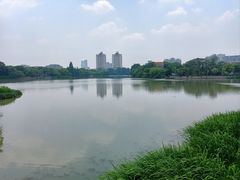 -南通濠河风景名胜区