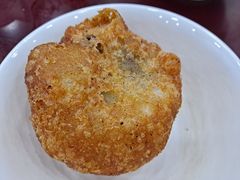 炸糕-老回回小吃(百万庄店)