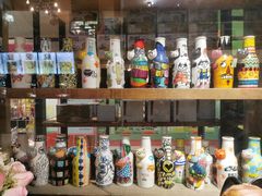 -猫咪博物馆(顶澳仔猫街店)