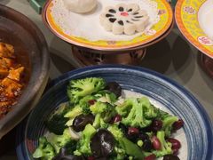 -那家小馆•北京菜•烤鸭(中关村店)