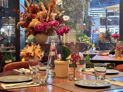 -OGGI TRATTORIA PIZZERIA(深业上城店)