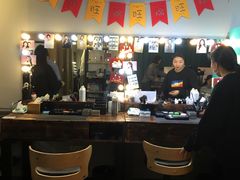 -海马体照相馆(龙湖杭州金沙天街店)