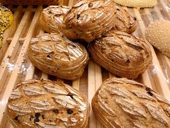 -前进麦味·天然烘焙(凯德1818店)