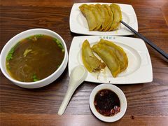 -清真蒋有记(秦虹路店)