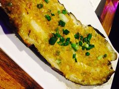 令狐冲窑烤活鱼(三坊七巷店)-令狐冲烤鱼·烧菜馆(达明店)