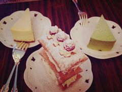 -治愈系甜品The Soothing Dessert(科海大楼店)
