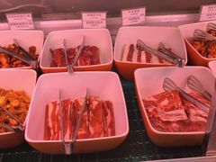 -33韩式自助烧烤(环城南路店)