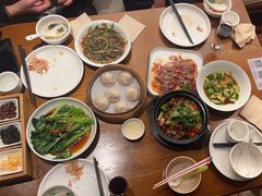 -如轩·海鲜砂锅粥·潮汕菜(一品天下店)