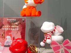 -ROSEONLY诺誓(国际广场购物中心店)