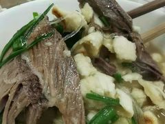 -老刘家泡馍·陕西老字号(钟楼广济街店)