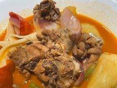 -鼎高高陕西美食(龙德广场店)