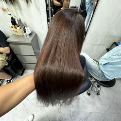 -TRIMS HAIR 修剪造型·烫染接发