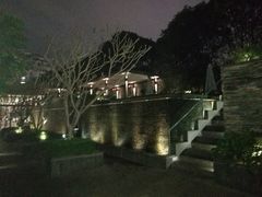 -明谷行馆·温泉