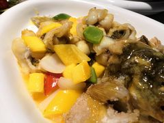 -渔太泰漓江小馆·广西融合菜(西街店)