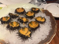 -Mr.Fish鱼鲜生海鲜放题(高德置地冬广场店)