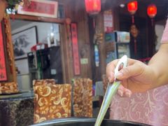 -国生茶庄·地道农家菜团建活动