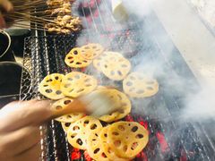 -林二哥宜烤官·宜宾小烧烤