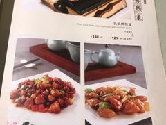 -天厨妙香素食餐厅(清华店)