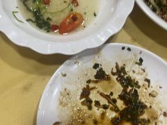 -吉莲利苑海鲜酒家(珠海拱北29年老字号店)