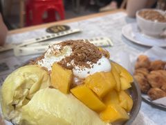 -水牛奶皇后糖水铺(深圳总店)
