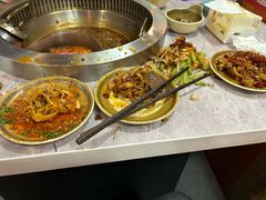 -宽尺巷鱼蛙自助火锅(虎丘钻石广场店)