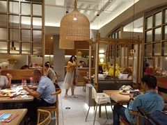 大堂-西北45°(世茂广场店)