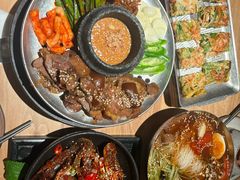 -KimPro 辛普乐概念韩餐