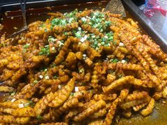 -周小亮丁家坡洋芋(全国总店)