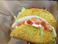 -Taco Bell 塔可钟(民田路店)