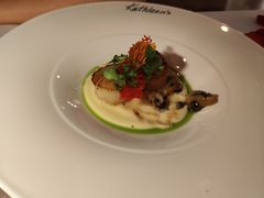 -Kathleen's Waitan 凯圣琳江景西餐厅(外滩店)