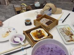 -顺德渔村·岭南一号
