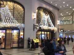 -阪急百货店(梅田总店)