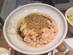 -松鹤楼面馆(清河万象汇店)