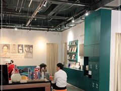 -海马体照相馆(天津世纪都会店)