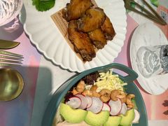 -ins森林童话餐厅coffee&bistro