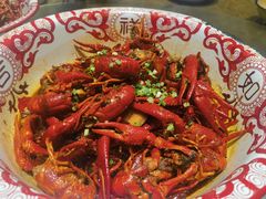 -食理八湘(中海城风情苑北区店)