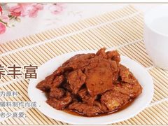 -长发西饼(西园店)