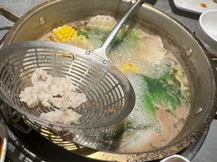 -潮发潮汕牛肉店(东方宝泰店)