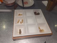 -探鱼·鲜青椒爽麻烤鱼(朝阳悠唐广场店)