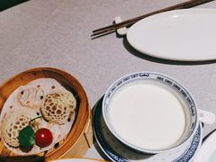 -潮府馆·非遗潮州菜·港式点心(世纪公园店)