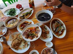 -海之鲜大排档(东山海鲜金銮湾店)